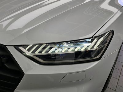 AUDI A7 - 9