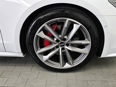 AUDI A7 - 8