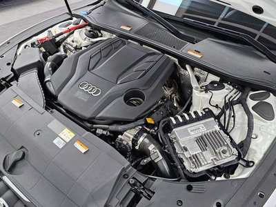 AUDI A7 - 7