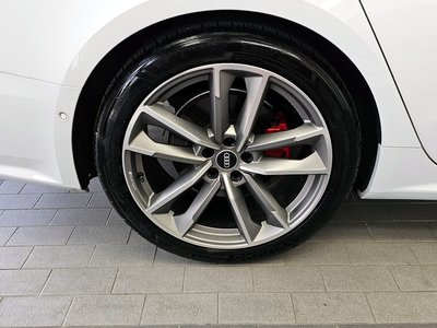 AUDI A7 - 6