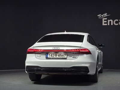 AUDI A7 - 4
