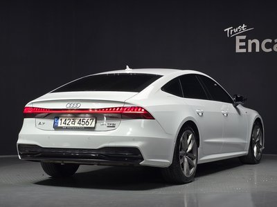 AUDI A7 - 3