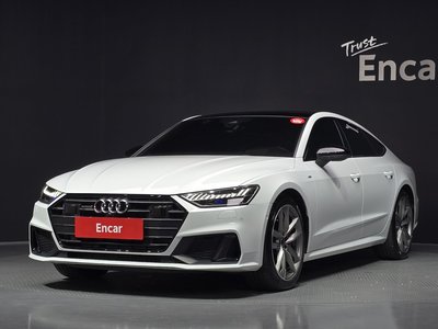 AUDI A7 - 1
