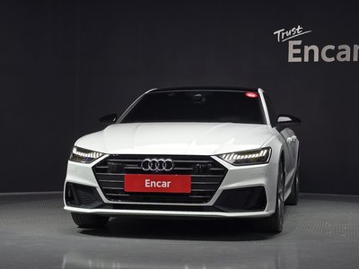 AUDI A7 - 2