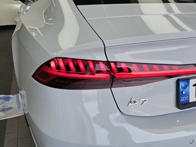 AUDI A7 - 10