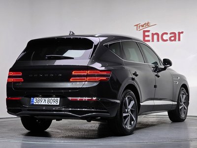 GENESIS GV80 - 3
