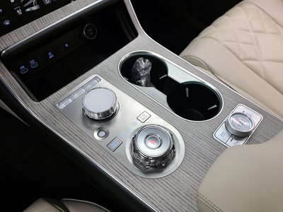 GENESIS GV80 - 9