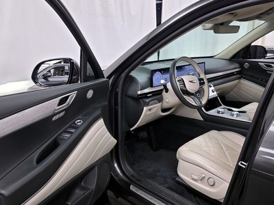 GENESIS GV80 - 10