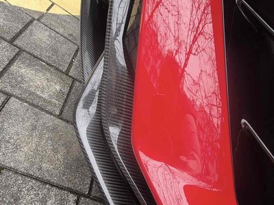 2023 Lamborghini URUS 照片 6