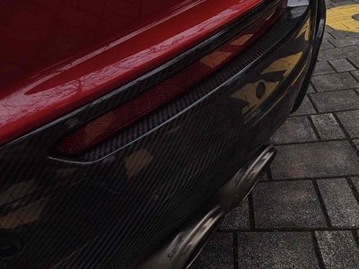 2023 Lamborghini URUS 照片 7