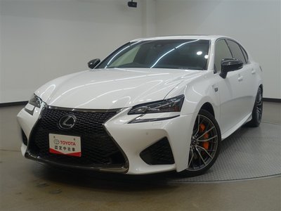 LEXUS GS F - 6