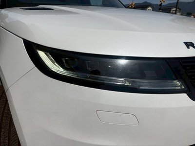 LAND ROVER RANGE ROVER SPORT - 7