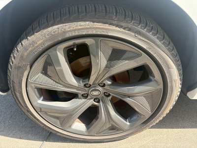 LAND ROVER RANGE ROVER SPORT - 9