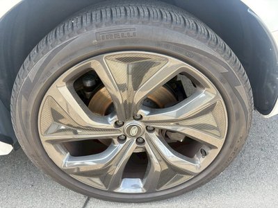 LAND ROVER RANGE ROVER SPORT - 10