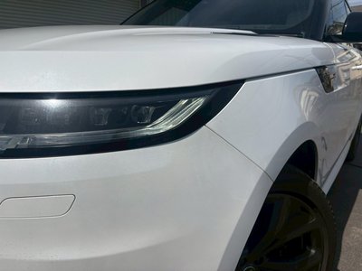 LAND ROVER RANGE ROVER SPORT - 6