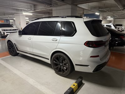 BMW X7 - 2