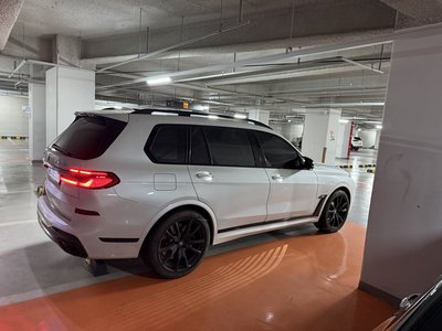 BMW X7 - 3