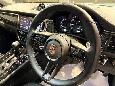 2024 Porsche MACAN 缩略图 15