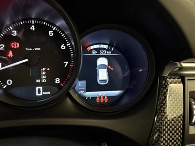 2024 Porsche MACAN 缩略图 12