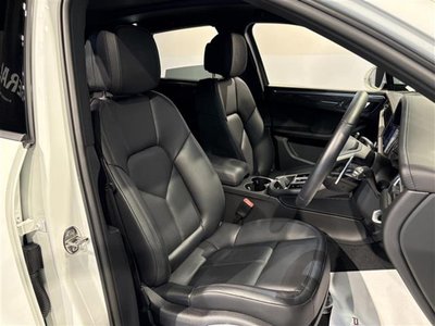 2024 Porsche MACAN 缩略图 19