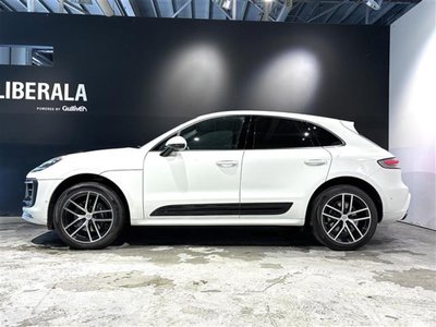 2024 Porsche MACAN 缩略图 34