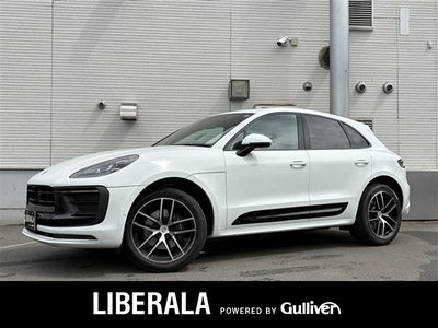 2024 Porsche MACAN 照片 1