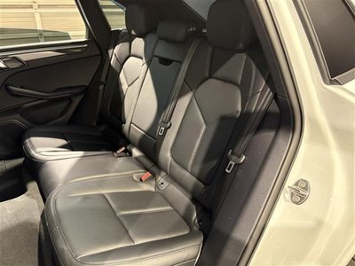 2024 Porsche MACAN 缩略图 20