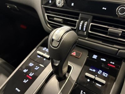 2024 Porsche MACAN 缩略图 18