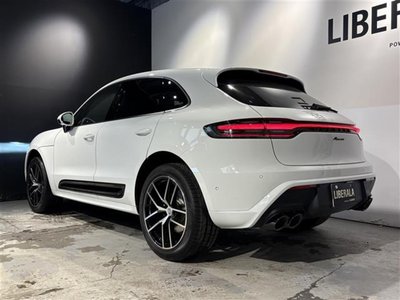 2024 Porsche MACAN 缩略图 43