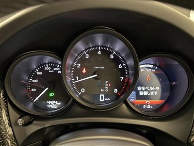 2024 Porsche MACAN 缩略图 11
