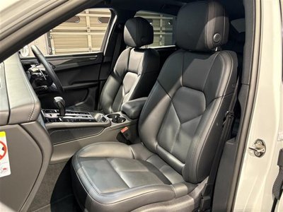2024 Porsche MACAN 缩略图 22