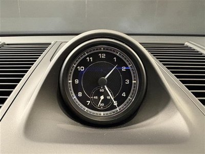 2024 Porsche MACAN 缩略图 24