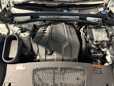 2024 Porsche MACAN 缩略图 37