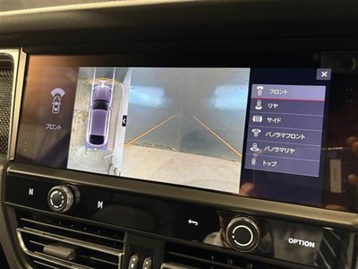 2024 Porsche MACAN 照片 5