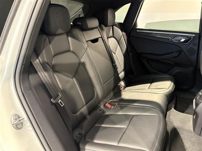 2024 Porsche MACAN 缩略图 21