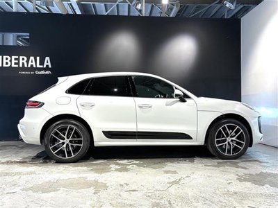 2024 Porsche MACAN 缩略图 35
