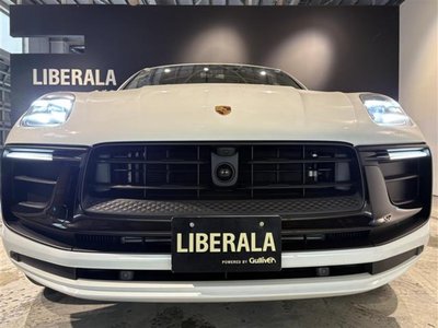 2024 Porsche MACAN 缩略图 27