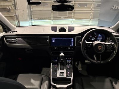 2024 Porsche MACAN 缩略图 42