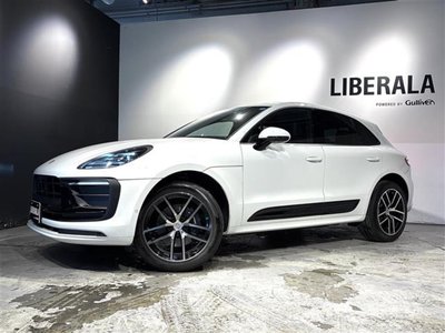 2024 Porsche MACAN 照片 2