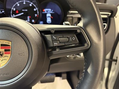 2024 Porsche MACAN 缩略图 14