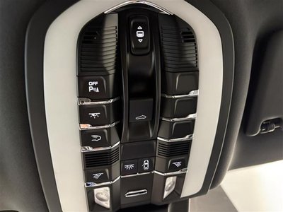 2024 Porsche MACAN 缩略图 28