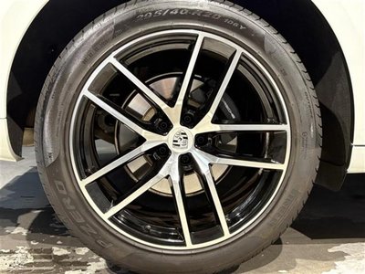 2024 Porsche MACAN 缩略图 39