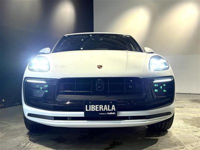 2024 Porsche MACAN 照片 4