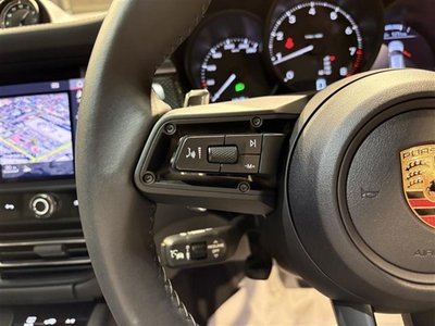 2024 Porsche MACAN 缩略图 13