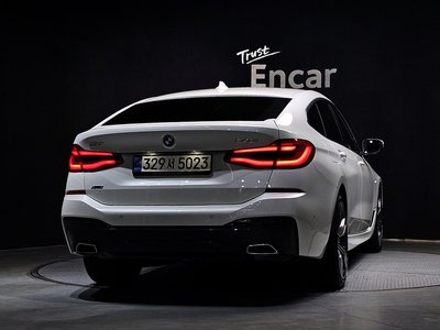 صورة 3 لـ 2022 BMW 6 SERIES GT