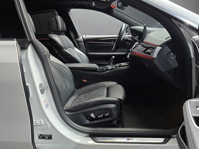 2022 BMW 6 SERIES GT — миниатюра 16