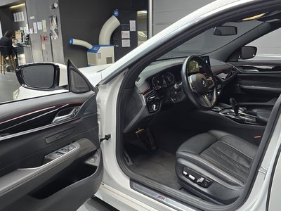 2022 BMW 6 SERIES GT — миниатюра 13
