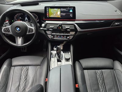 صورة 4 لـ 2022 BMW 6 SERIES GT