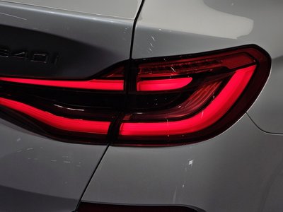 صورة 10 لـ 2022 BMW 6 SERIES GT