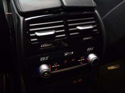 2022 BMW 6 SERIES GT — миниатюра 25